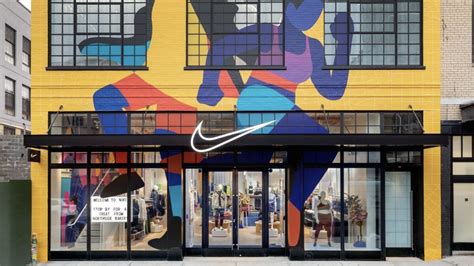 Nike Well Collective .